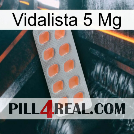 Vidalista 5Mg 26